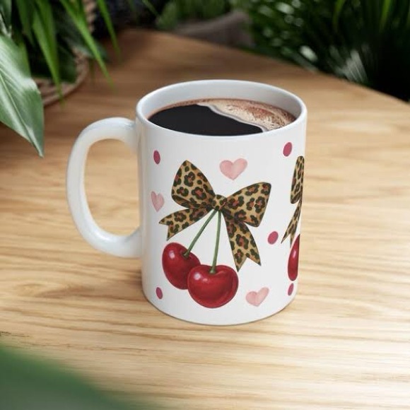 Cup🍒🐆OFFICIAL TAG LIST 🍒🐆 - Picture 1 of 7